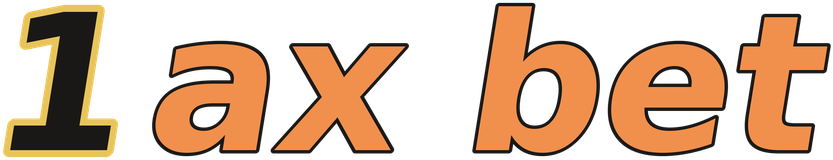 1ax bet logo