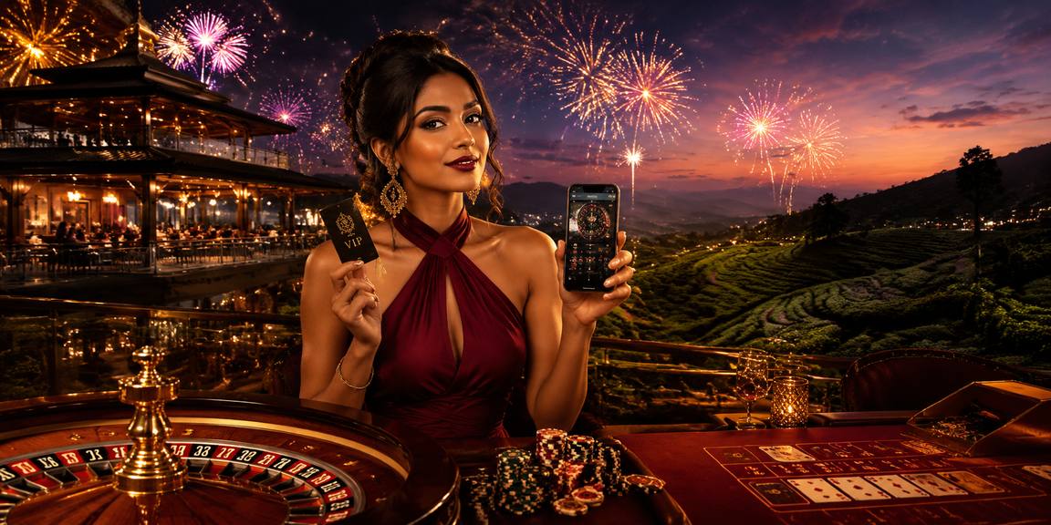 1ax bet ক্যাসিনো